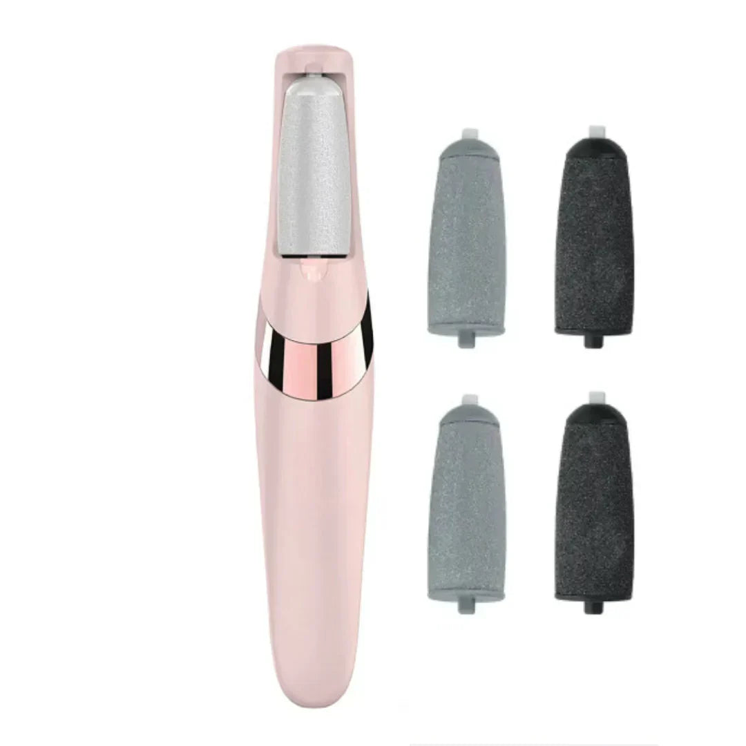 Easy Foot Care Electronic Massager