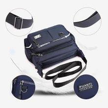Practical Men's Travel Backpack Bag
