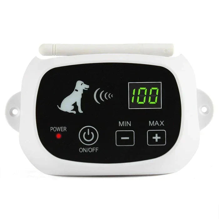 Pet Safe Wireless Fence Training Kit