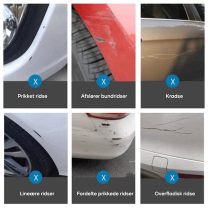 Car Paint Touch Up Repair Pen