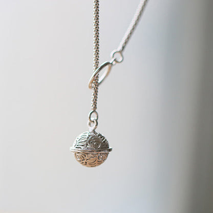 Retro Style Bell Charm Bracelet