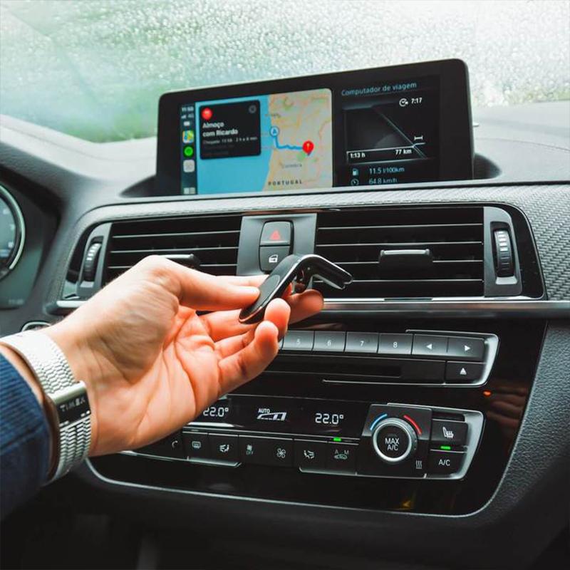 Strong Magnetic Phone Car Mount Holder