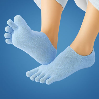 Comfortable Low Cut No Show Socks for Women