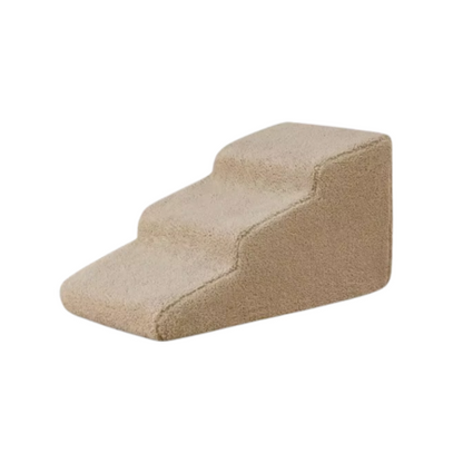 Comfy Pet Steps for Small and Old Dogs - Bedside Ramp