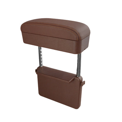 Compact Armrest Storage Container