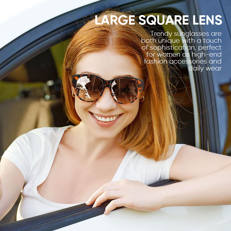 Prescription Glasses Friendly Sport Sunglasses