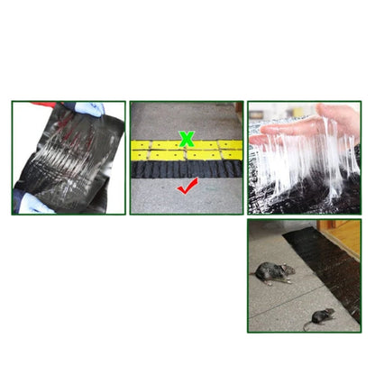 Strong Adhesive Mouse Trap – Easy Pest Catcher