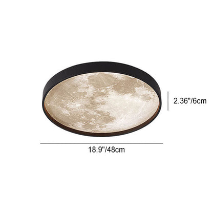 Sleek Adjustable LED Ceiling Light Fixtures