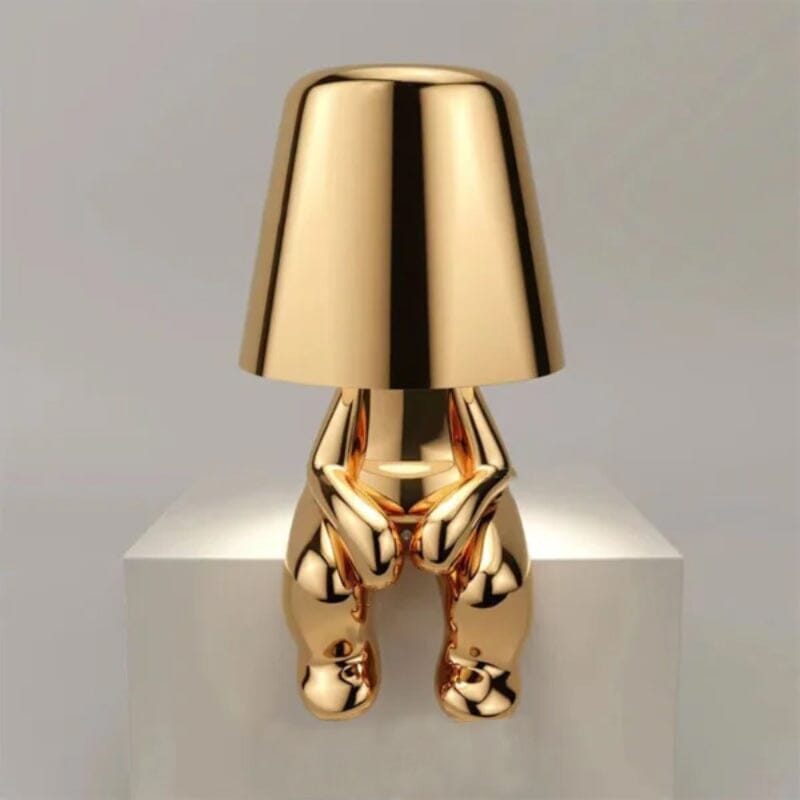 Smart Table Lamp Noxord
