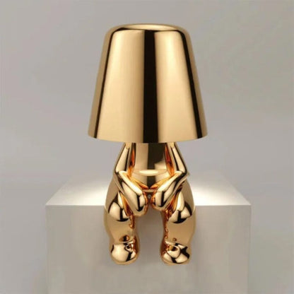 Smart Table Lamp Noxord
