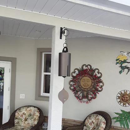 Soothing Bell Outdoor Wind Chimes - Cofik