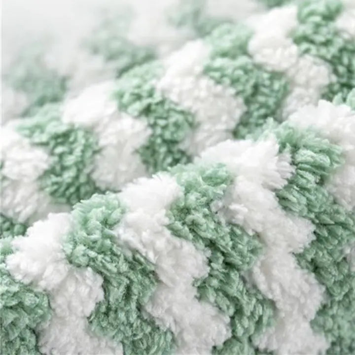 Premium 5 Piece Microfiber Cloth Set