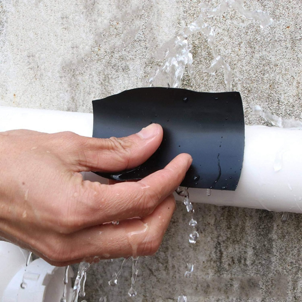 Heavy Duty Leak Proof Seal Repair Tape