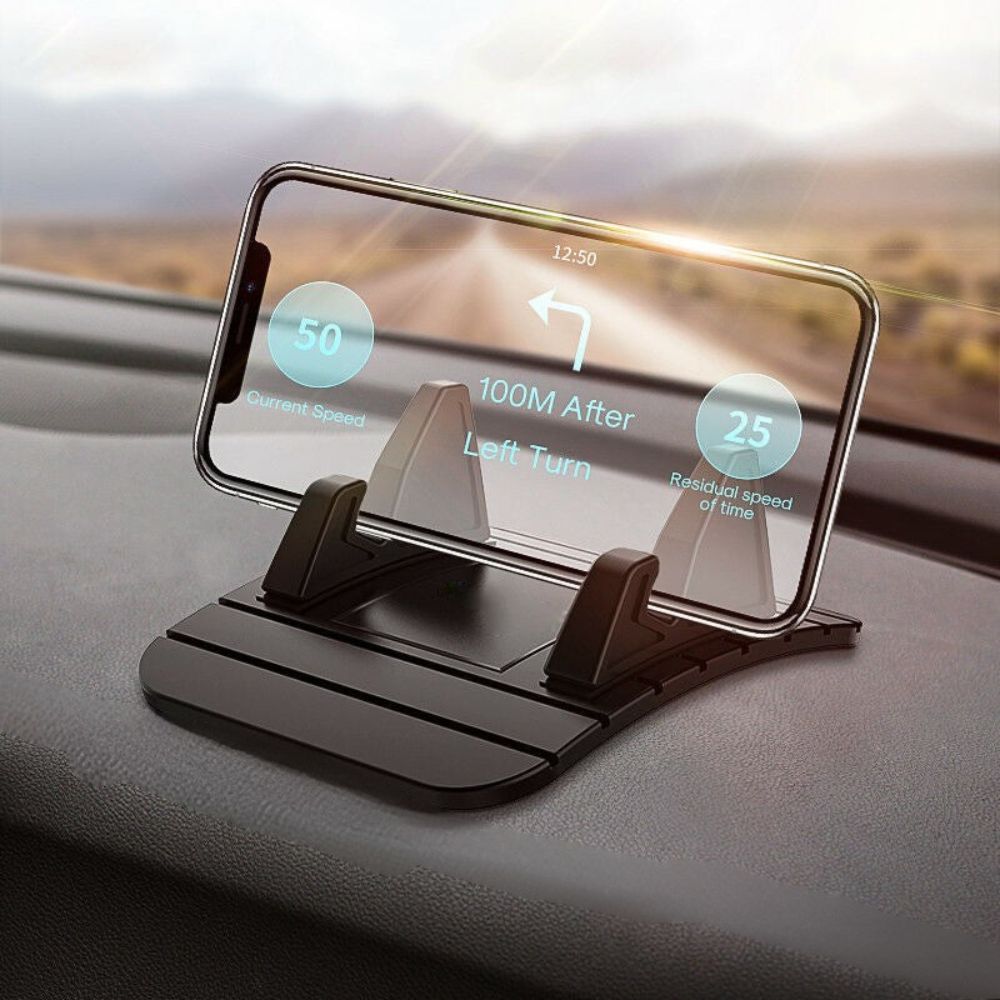 Universal Car Phone Mount Grip - Cofik