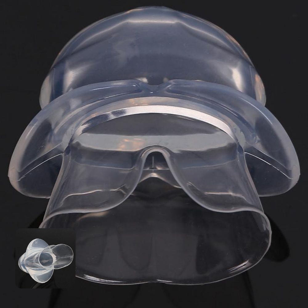 Anti Snore Tongue Stabilizer Device - Cofik