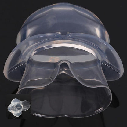 Anti Snore Tongue Stabilizer Device - Cofik