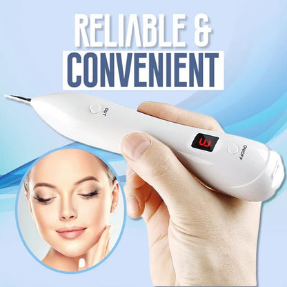 Easy Facial Hair Remover Pen