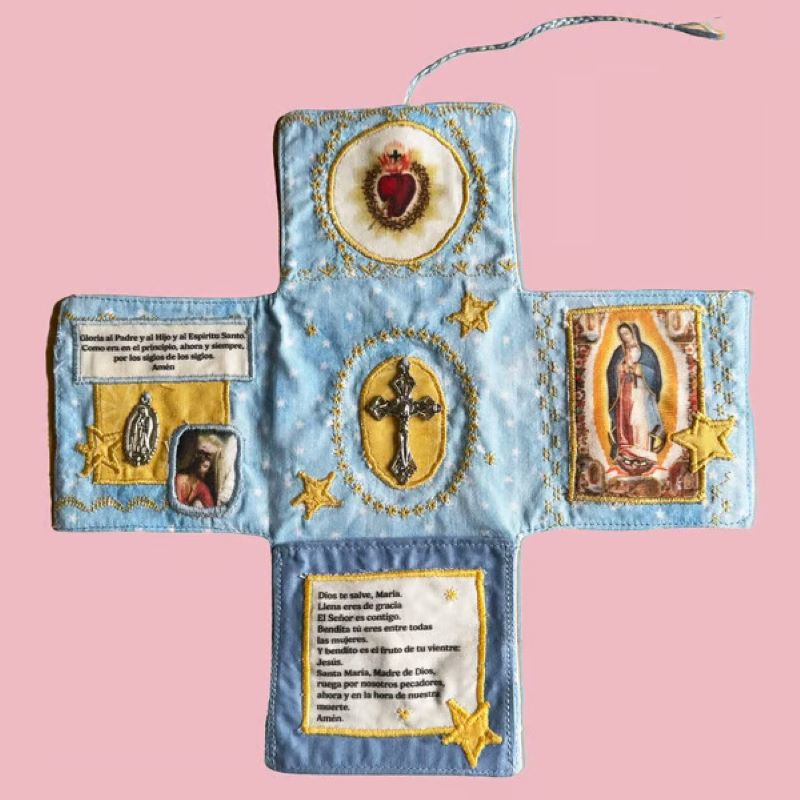 Personalized Prayer Journal Notebook