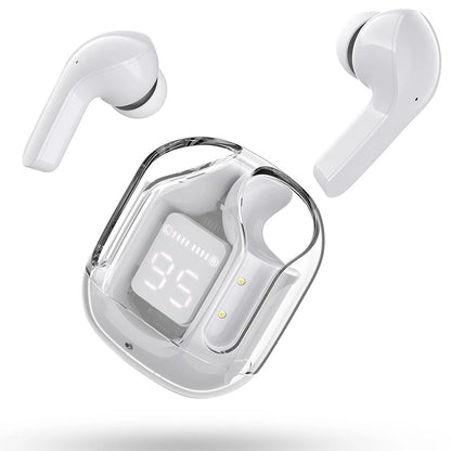 Wireless Headphones with Noise Cancellation Technology