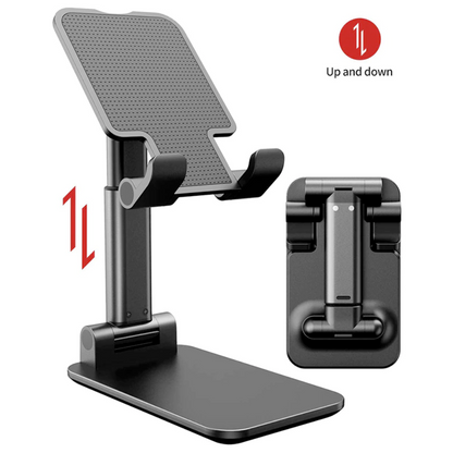 Portable Adjustable Phone Tablet Holder
