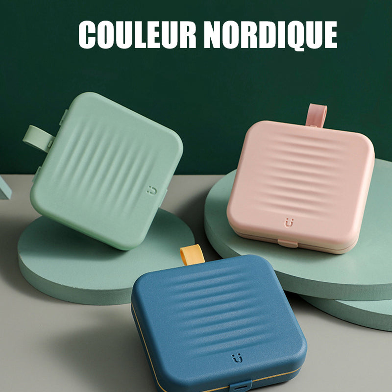 Portable Compact Sewing Kit Set