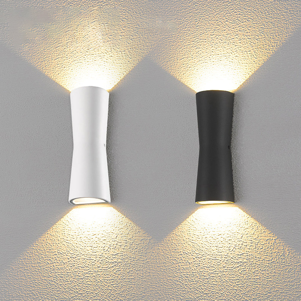 Outdoor LED Wall Light Waterproof Modern Sconce