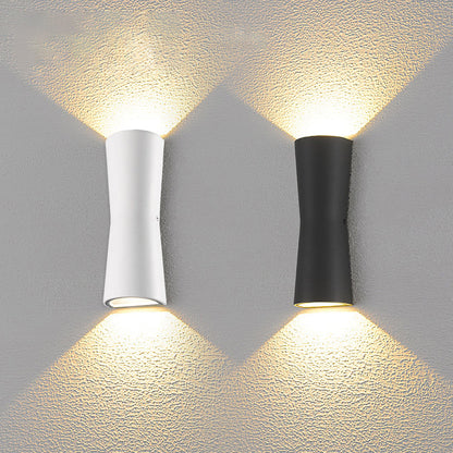 Outdoor LED Wall Light Waterproof Modern Sconce