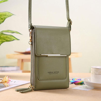 Secure Stylish Travel Backpack