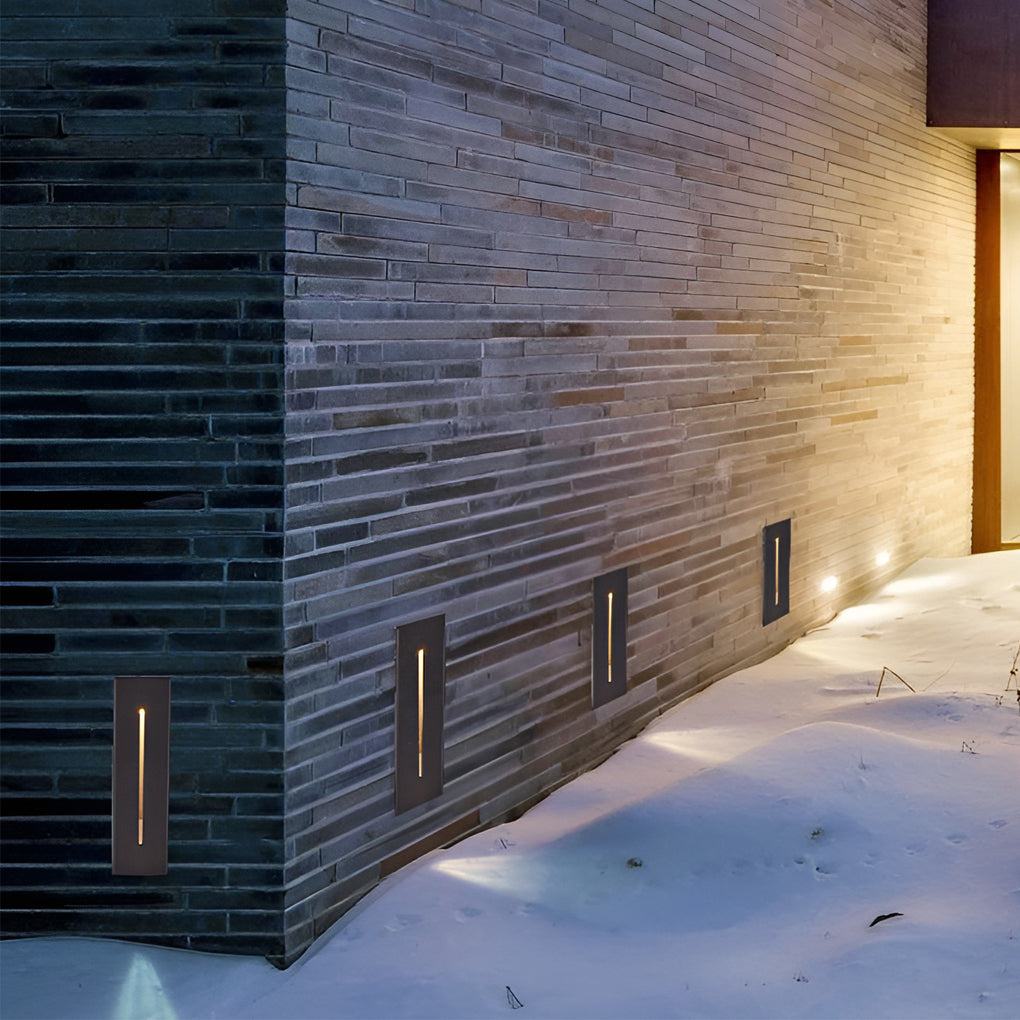 Outdoor 3W LED Stair Wall Light Waterproof IP65 - Cofik