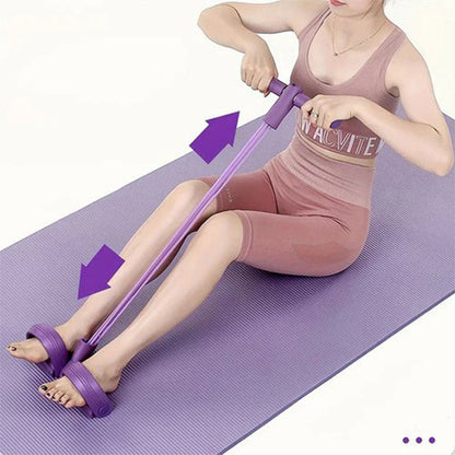 Home Gym Ankle Exercise Pedal