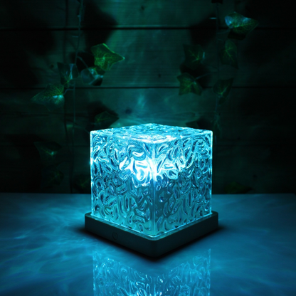 Colorful LED Desk Light With 16 Shades - Cofik