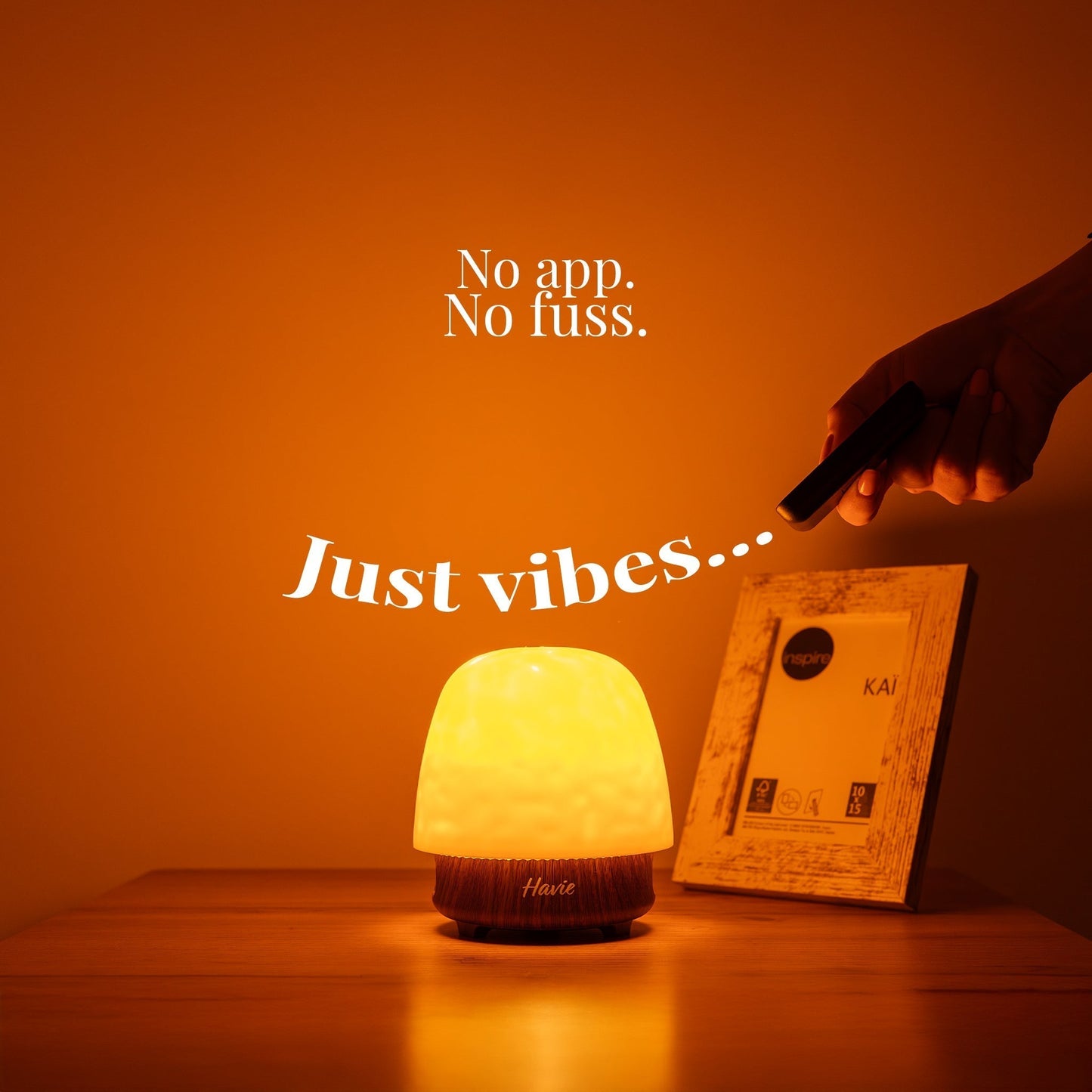 Contemporary Luxe Table Lamp