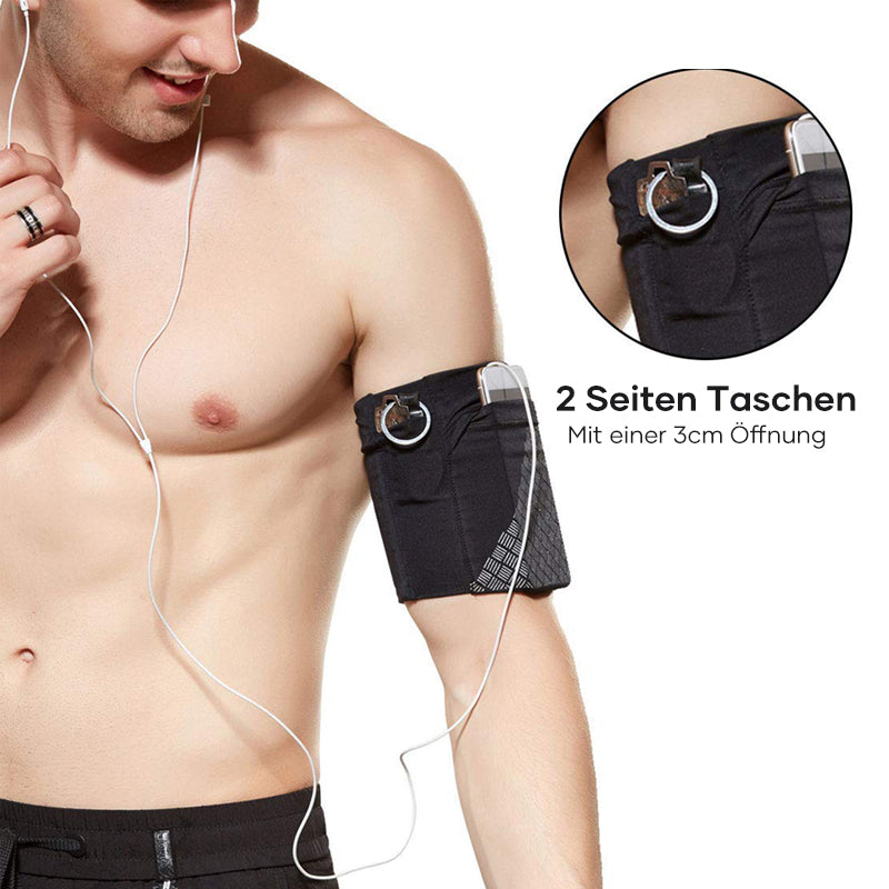 Fitness Phone Armband Holder