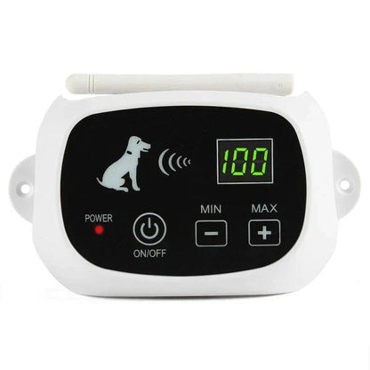 Pet Safe Wireless Dog Fence System