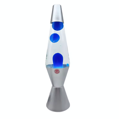 Colorful Lava Lamp Decorative Home Accent