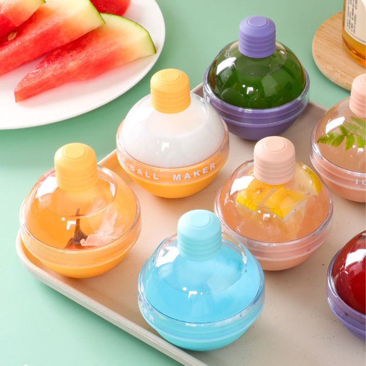 Clear Ice Ball Maker Machine