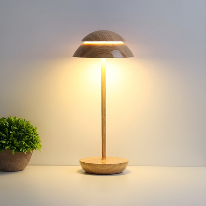 Compact Bright Desk Light