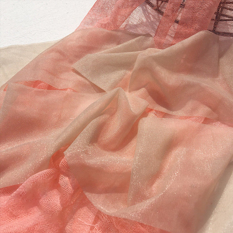 Luxurious Smooth Silk Hosiery