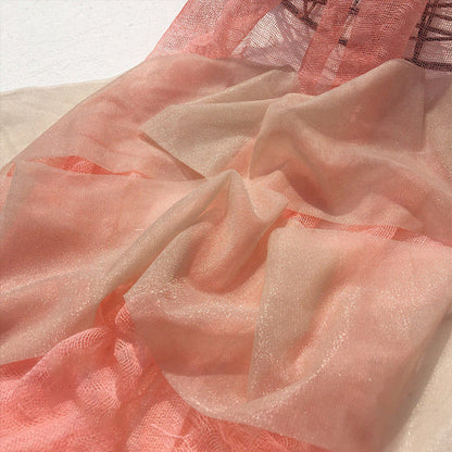 Luxurious Smooth Silk Hosiery