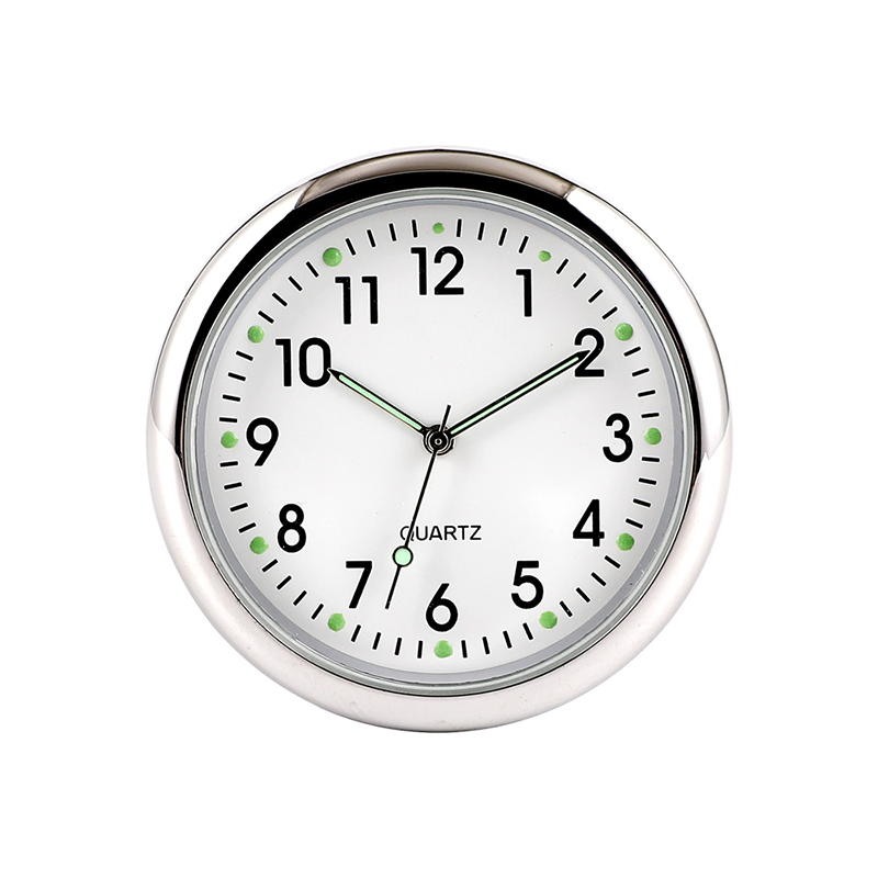 Compact Auto Digital Clock - Cofik
