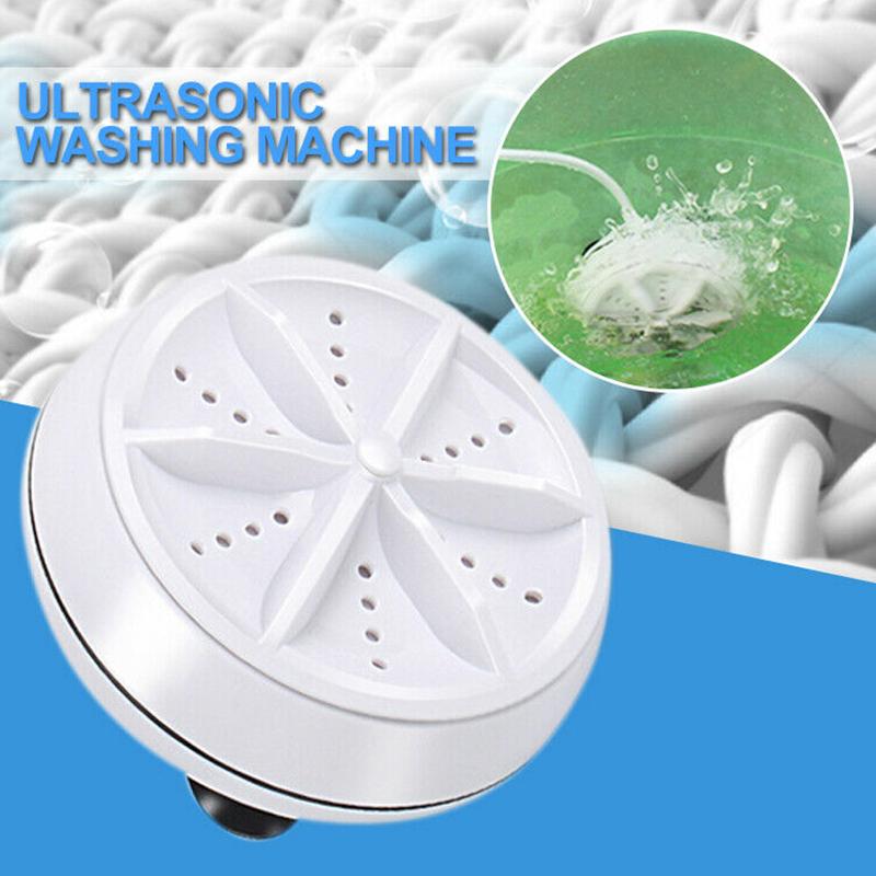 Compact Portable Washing Machine And Dishwasher