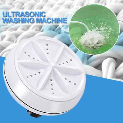 Compact Portable Washing Machine And Dishwasher