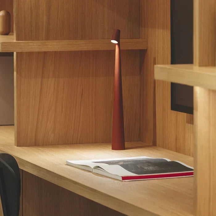 Bright Decorative Desktop Lamp
