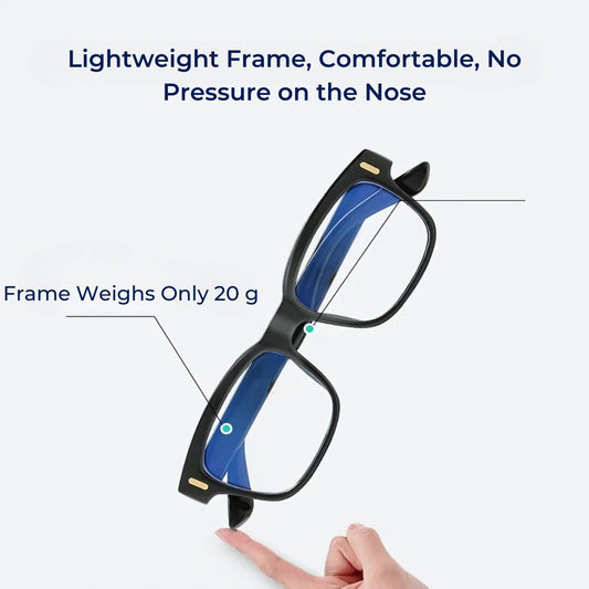 Blue Light Blocking Reading Glasses with UV Protection - Cofik