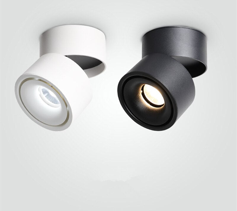 Bright LED Ceiling Spotlight