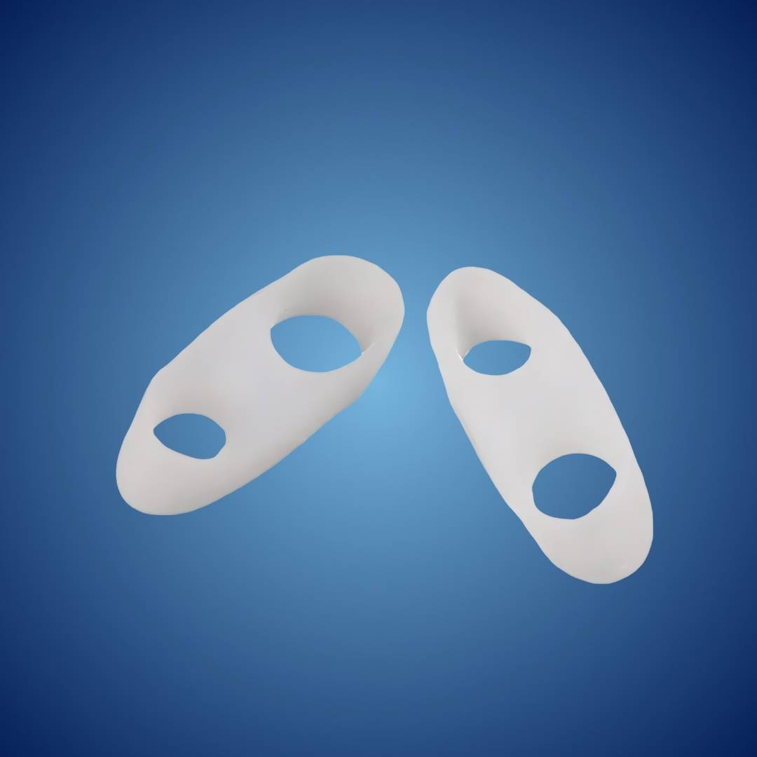 Comfortable Bunion Corrector Toe Separators