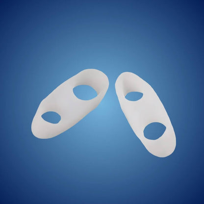 Comfortable Bunion Corrector Toe Separators