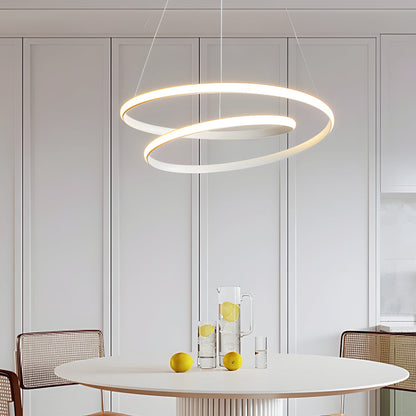 Bright Adjustable Hanging Light for Home Ceiling