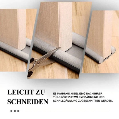 Weatherproof Door Draft Stop Seal