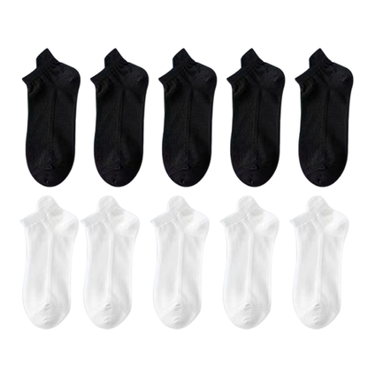 Noxord | Thin Grip Socks with Seamless Fit